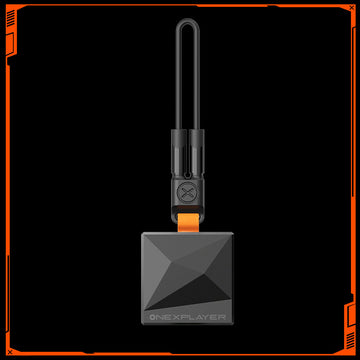 OneXPlayer Ultra Portable Mini Hard Drive Enclosure Box External Solid State magnetic to phone ONEXPLAYER